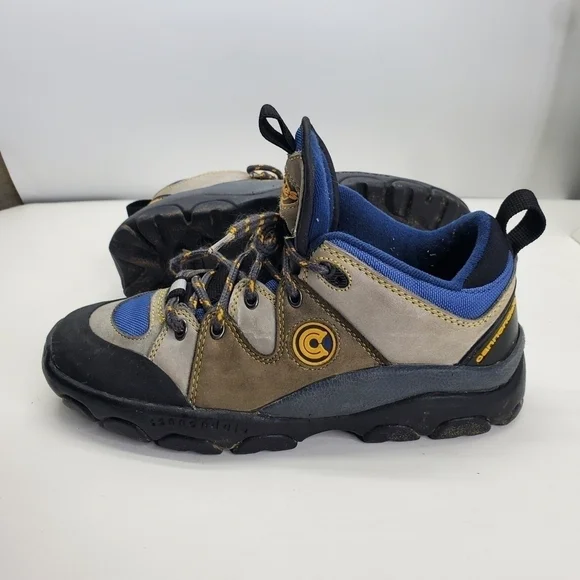 Cannondale CS Men US 8 Clipless Flat Pedal Mountain Bike Cycling Riding Shoes - Picture 13 of 13